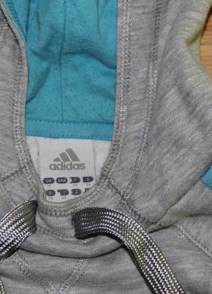 Худі adidas 10-12 р 4
