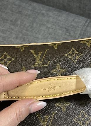 Косметичка lv 4