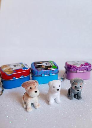 Фигурка cool things серии puppy club щенка из 5-й авеню