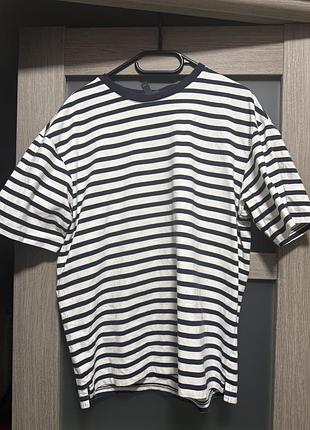 Футболка h&m