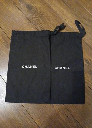 Пильник chanel