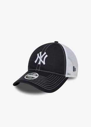 Кепка new era new york yankees (navy)