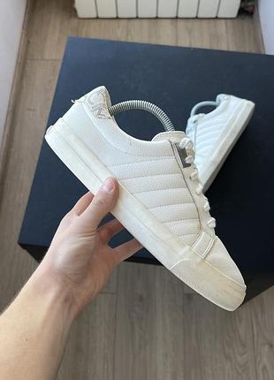 Кеди calvin klein