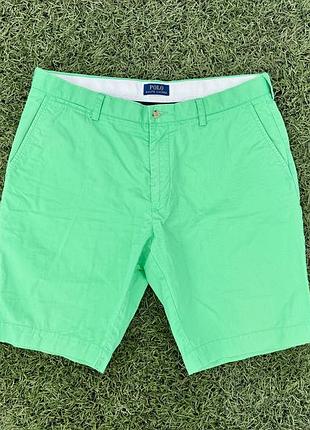 Мужские шорты polo ralph lauren
