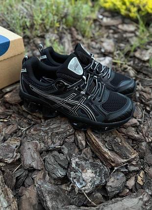 Asics gel-quantum kinetic black 3
