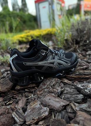 Asics gel-quantum kinetic black 4