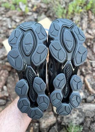 Asics gel-quantum kinetic black 8