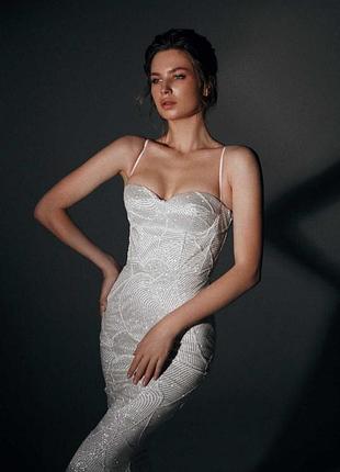Сукня imperatrice bridal