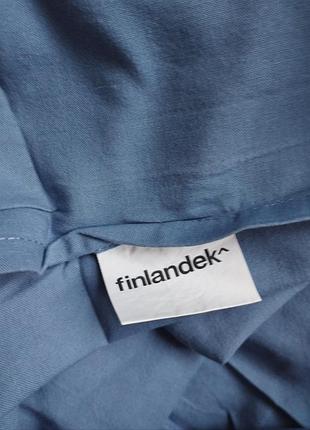 Наволочки 2 шт. котон нюанс 45*65 finlandek