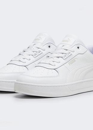Кросівки кеди puma caven 2.0 lux