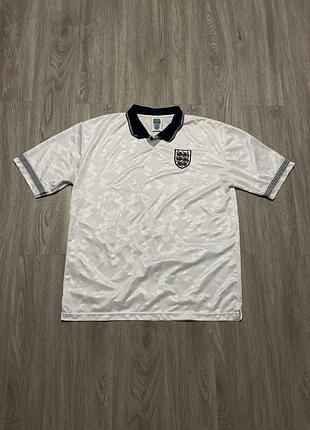 Спортивна футболка score draw england