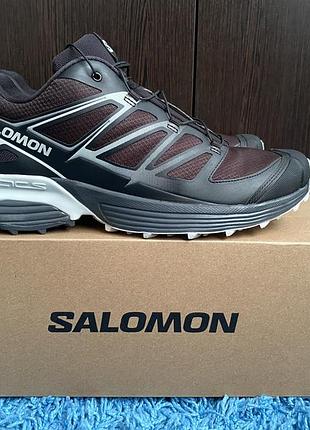 Кросівки salomon xt-pathway розмір 43.5.