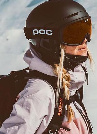 Лижні окуляри poc vitrea😍