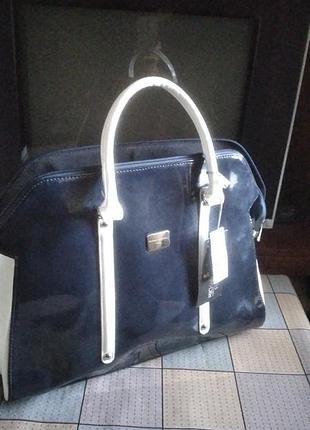 Сумка жіноча