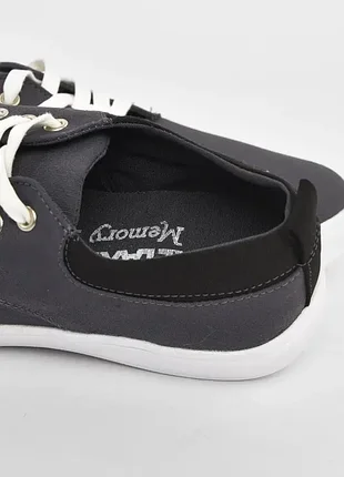 Текстильные кеды 4