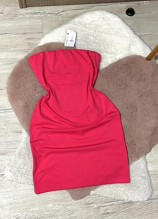 Сукня бандо від primark