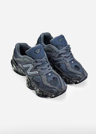 New balance 9060 moon daze 🇻🇳 5