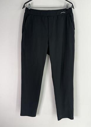 Uniqlo ultra stretch active tapered trousers m size