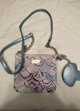 Крос-боді luv betsey