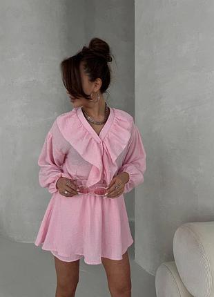 Костюм жіночий