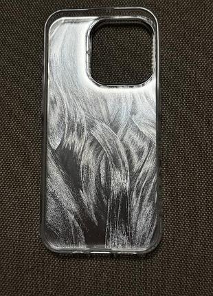 Новий чохол на iphone 15 pro 3