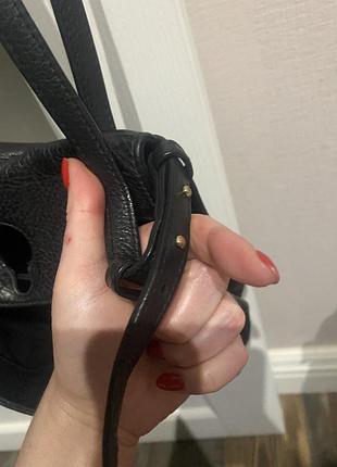 Сумка сетчел kurt geiger 7