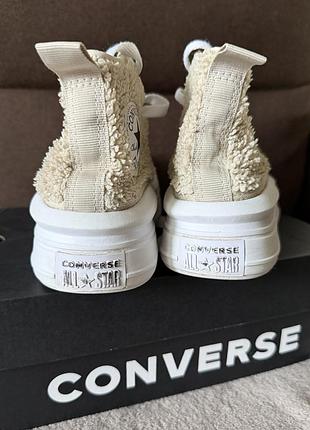 Converse кеди для дівчинки 3