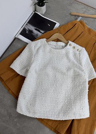Топ h&m 2