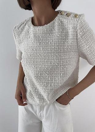 Топ h&m 7