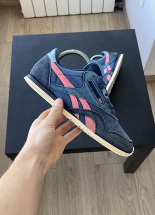 Кросівки reebok