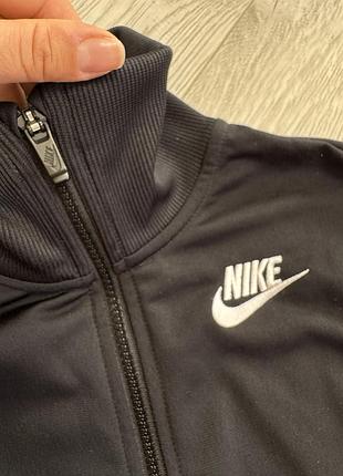 Спортивна кофта nike 3