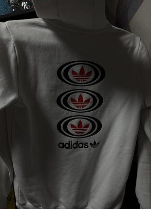 Худі adidas 2