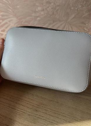 Сумка calvin klein оригінал 2