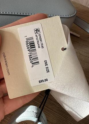Сумка calvin klein оригінал 4