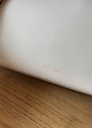 Сумка calvin klein оригінал 7