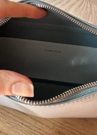 Сумка calvin klein оригінал 8