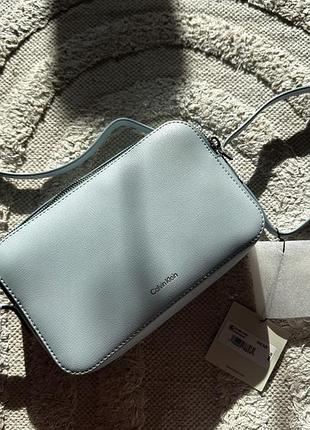 Сумка calvin klein оригінал 10