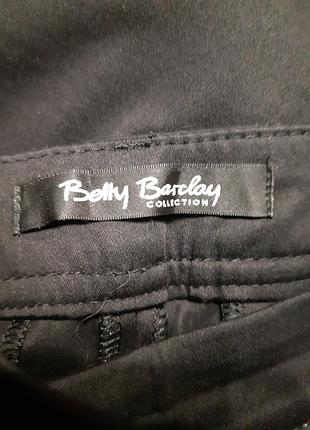 Брюки від betty barclay