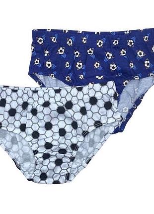 Труси для хлопчика