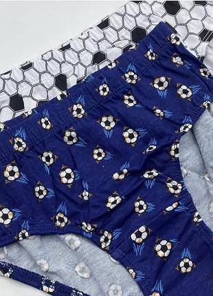 Труси для хлопчика 5