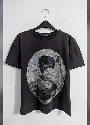 Футболка варена zara