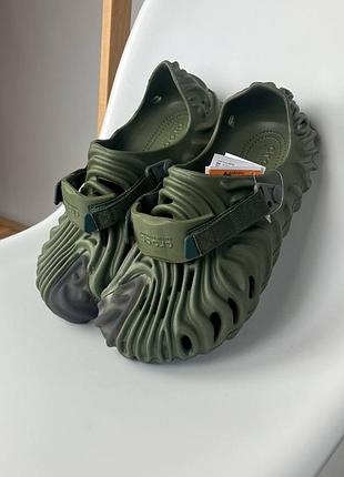 Crocs pollex 7