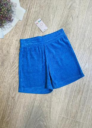 Дитячі шорти для хлопчика 98/104 см lupilu