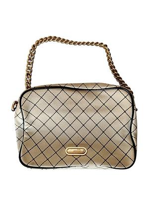 Сумка женская love moschino