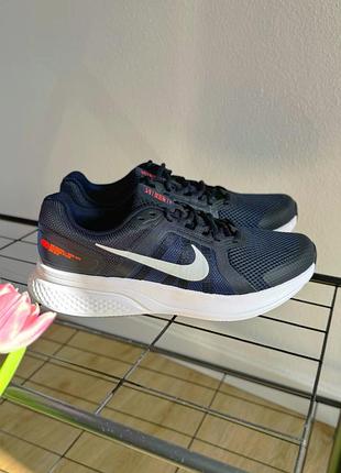 Кросівки nike run swift 2 cu3517-401 оригінал