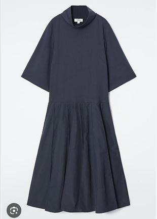 Дизайнерское платье#306