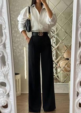 Even&odd брюки палаццо