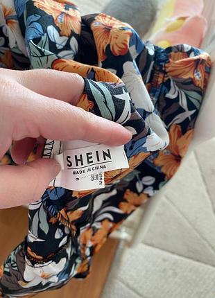 Сукня shein 2