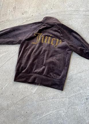 Кофта juicy couture