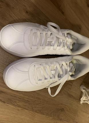 Кеди adidas vl court 3.0 оригінал, нові 42 розмір